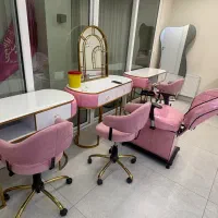 فروش تجهیزات ارایشگاه|آرایشگاه و سالن‌های زیبایی|تهران, توحید|دیوار