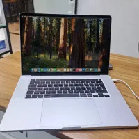 Apple MacBook pro 2019 لپ تاپ استوک اپل گرافیک4گیگ|رایانه همراه|تهران, جردن|دیوار