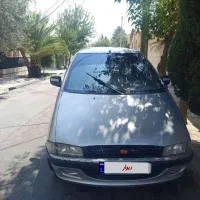 فروش یا معاوضه ون کاروان 85 آماده سفر و کمپینگ|خودرو سواری و وانت|شیراز, زیباشهر|دیوار