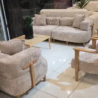 استخدام فوری نجار .مبل .کارگر ساده .همراه با آموزش|استخدام صنعتی، فنی، مهندسی|شیراز, سلطان آباد|دیوار