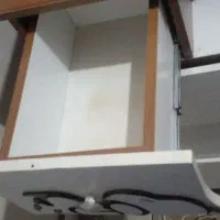 تخت و دراور کودک و نوجوان|تخت و سرویس خواب|پرند, فاز ۶|دیوار