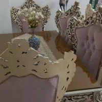 میزناهرخوری۶نفره