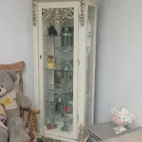 میز تی وی و بوفه