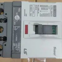 کلید کنتاکتور LS|ماشینآلات صنعتی|قم, کلهری|دیوار