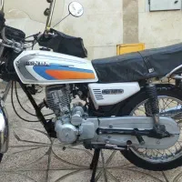 تکتاز ۹۵ استارتی سیلندر بزرگ ۱۲۵ کاربرات