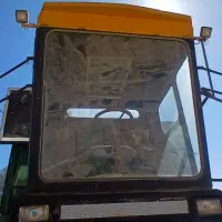 فروش کامبین موتوربنز|ماشین‌آلات صنعتی|ارسنجان, |دیوار