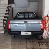 وانت آریسان۲ صفر خشک ۴۰۴ فوری فروشی|خودرو سواری و وانت|تهران, شهرک پرواز|دیوار