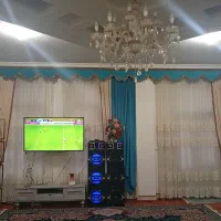 پرده