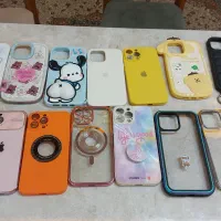 آیفون ۱۳پرومکس|لوازم جانبی موبایل و تبلت|شیراز, درکی|دیوار