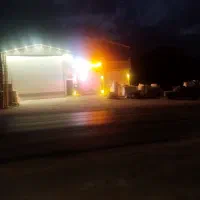 مغازه تجاری