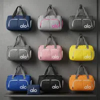 ساک باشگاهی مدل alo شعبه جهاد کتونی بازار