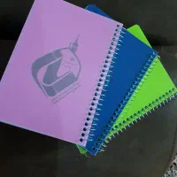 دفترچه یادداشت