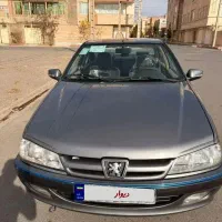 پژو پارس سال 1400