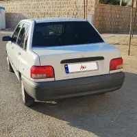 پراید صبا مدل ۸۸|خودرو سواری و وانت|شیراز, دانشگاه شیراز|دیوار