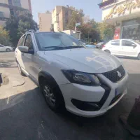 کوییک R سفید/ آخر ۱۴۰۲ فابریک|خودرو سواری و وانت|شیراز, خلیلی|دیوار