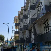 خریدوفروش...ونصب داربست