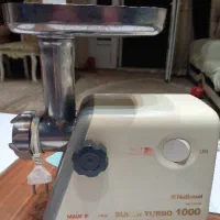 قهوه ساز.سبزی خوردن.چرخ گوشت|سایر لوازم برقی|کاشان, زیدی|دیوار