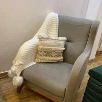 مبل تک نفره دو عدد