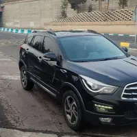 هایما s5 مدل ۹۷بیرنگ تمیز|خودرو سواری و وانت|تهران, شمیراننو|دیوار