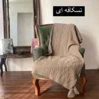 شال مبل پانچ|رختخواب، بالش، پتو|بندر ماهشهر, |دیوار