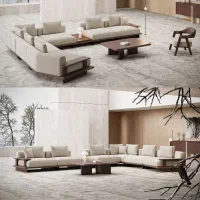 استخدام مونتاژ کار مبلمان و مصنوعات چوبی