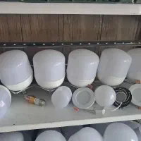 لامپ ال ای دی