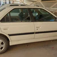 پارس TU5 ۱۴۰۰ سیمی