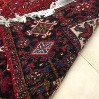 فرش دستبافت هریس نه متری|فرش|کرج, عظیمیه|دیوار