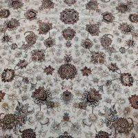 فرش ۱۲متری گل افشان