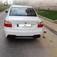 ساینا اس ۱۴۰۳|خودرو سواری و وانت|بافق, |دیوار