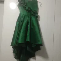 دوعددلباس مجلسی دخترانه