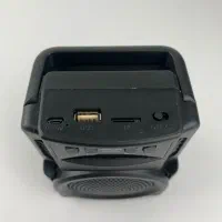 اسپیکر بلوتوثی قابل حمل Fantastic Quality|پخش‌کننده همراه|باقرشهر, |دیوار