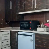 کابینت دست دوم کاملا سالم|مصالح و تجهیزات ساختمان|اصفهان, ملک‌شهر|دیوار