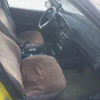 تاکسی اردی فروشی ومعاوضه|خودرو سواری و وانت|دورود, |دیوار