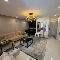 67 متر 2 خوابه 6 ساله سالن پرده خور سازمان برنامه|فروش آپارتمان|تهران, سازمان برنامه جنوبی|دیوار