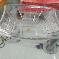 تعدادی ظروف اشپزخونه