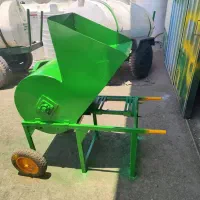 دامداری|خردکن، آسیاب، غذاساز|رفسنجان, |دیوار