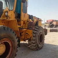 لودر مدل۶۸|خودرو سنگین|ماکو, |دیوار