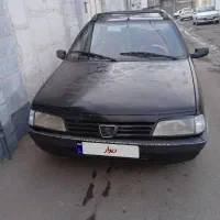 پژو 405|خودرو سواری و وانت|زنجان, |دیوار