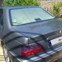 پژو پارس tu5 1400|خودرو سواری و وانت|شاندیز, |دیوار