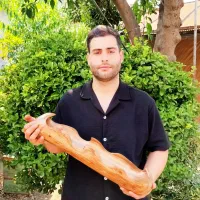 ظروف چوبی به قیمت تولیدی