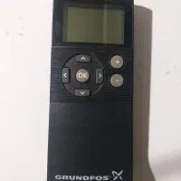 ریموت کنترل گرندفوس