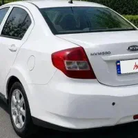 ام وی ام 550