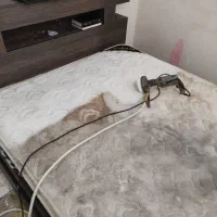 مبل شویی .قالیشویی .شستشوی انواع خوشخواب موکت شویی|خدمات نظافت|بندرعباس, |دیوار