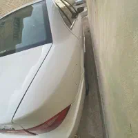 سمند سورن مدل ۸۷کارکرد ۳۲۰هزار تا