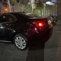 ام جی ۵۵۰ استثنایی|خودرو سواری و وانت|تهران, شهرک پرواز|دیوار