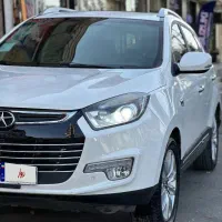 جک S5 نیو فیس مدل ۱۴۰۰ نقد و اقساط|خودرو سواری و وانت|کرج, عظیمیه|دیوار