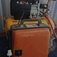 فنرزنی /پاکسازی لوله رفع گرفتگی فاضلاب بدون کثیفی|خدمات پیشه و مهارت|آبادان, |دیوار