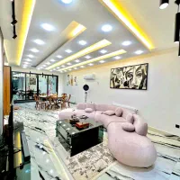 ویلا دوبلکس ، مبله ، استخر دار|فروش خانه و ویلا|چمستان, |دیوار