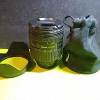 لنز 85-24 نیکون (ساخت ژاپن)